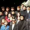 pernikahan moon hee jun soyul