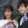 pernikahan moon hee jun soyul
