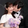 pernikahan moon hee jun soyul