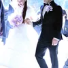pernikahan moon hee jun soyul