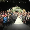 pernikahan moon hee jun soyul