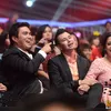 Raffi dan Nagita Slavina