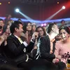 Raffi dan Nagita Slavina