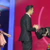 Raffi dan Nagita Slavina