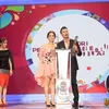 Raffi dan Nagita Slavina