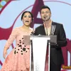 Raffi dan Nagita Slavina