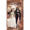 Tiffany Orie &amp; Jevier Justin