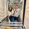 Andrew White Beri Pesan Untuk Para Suami