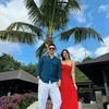 Andrew White Beri Pesan Untuk Para Suami