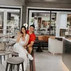 Andrew White Beri Pesan Untuk Para Suami