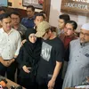 Lesti kejora, Rizky Billar, KDRT