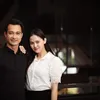Eza Gionino dan Istri Romantis Terus