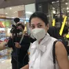 Lulu Tobing Cerai Suami Lulu Tobing Makin Cantik