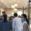 Lulu Tobing Cerai Suami Lulu Tobing Makin Cantik