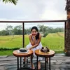 Lulu Tobing Cerai Suami Lulu Tobing Makin Cantik