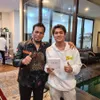 Rizky Billar