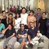 Syuting AADC 2