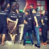 Syuting AADC 2