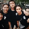 Syuting AADC 2