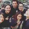 Syuting AADC 2