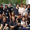 Syuting AADC 2