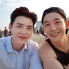 Lee jong suk jung hae in shin jae ha