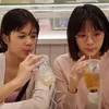 Shafeea Anak Gadis Ahmad Dhani &amp; Anak Andra Aisha