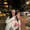 Shafeea Anak Gadis Ahmad Dhani &amp; Anak Andra Aisha