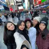 Shafeea Anak Gadis Ahmad Dhani &amp; Anak Andra Aisha