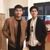 Harris Illanno Vriza, Rizky Billar