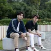 Harris Illanno Vriza, Rizky Billar