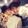 persahabatan bintang drama dan k-pop