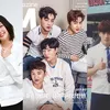 persahabatan bintang drama dan k-pop