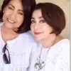 Rima Melati dan Widyawati