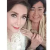 Rima Melati dan Widyawati