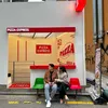 Adu Gaya Pacaran Beby Tsabina dan Sahabatnya