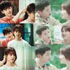 Yoo Si Jin dan Kang Chul
