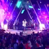Konser GEMPITA 2023