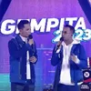 Konser GEMPITA 2023