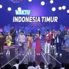 Konser GEMPITA 2023