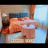 Potret rumah masa kecil Tasya dan Tasyi.