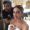Deepika Padukone