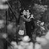 Sandra dewi nikah
