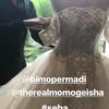 Momo Geisha