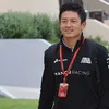 Rio Haryanto GP Bahrain