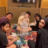 Mahalini - Rizky Febian