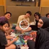 Mahalini - Rizky Febian