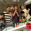 Mahalini - Rizky Febian