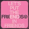 Fri(end)s by V BTS