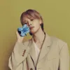 Who by Jimin BTS 